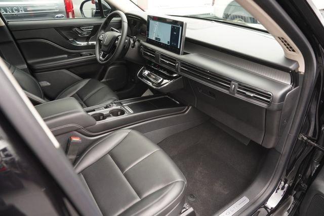 used 2024 Lincoln Corsair car, priced at $32,219