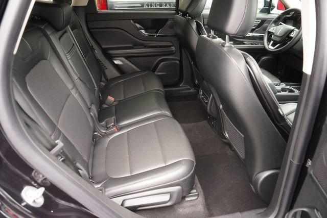 used 2024 Lincoln Corsair car, priced at $32,219