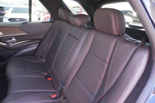 used 2022 Mercedes-Benz GLE 350 car, priced at $39,998