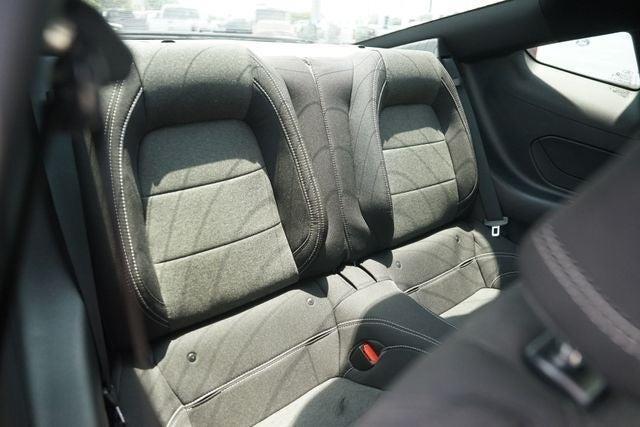 used 2024 Ford Mustang car, priced at $43,759