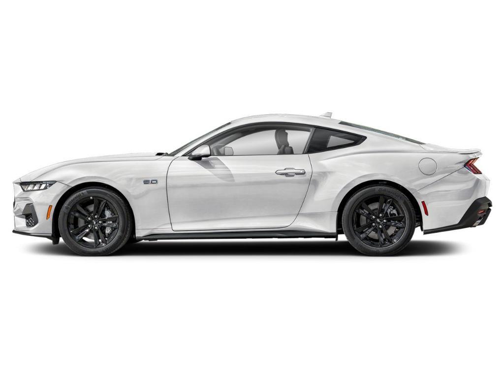used 2024 Ford Mustang car, priced at $43,759