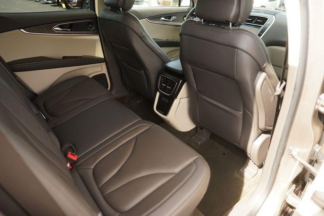used 2020 Lincoln Nautilus car, priced at $27,889