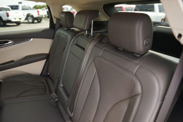 used 2020 Lincoln Nautilus car, priced at $27,889