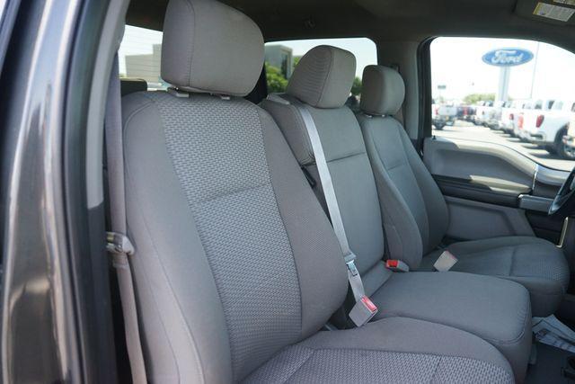 used 2018 Ford F-150 car, priced at $24,968
