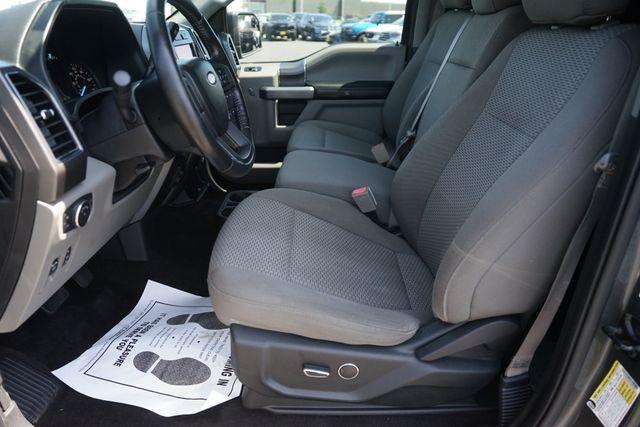 used 2018 Ford F-150 car, priced at $24,968