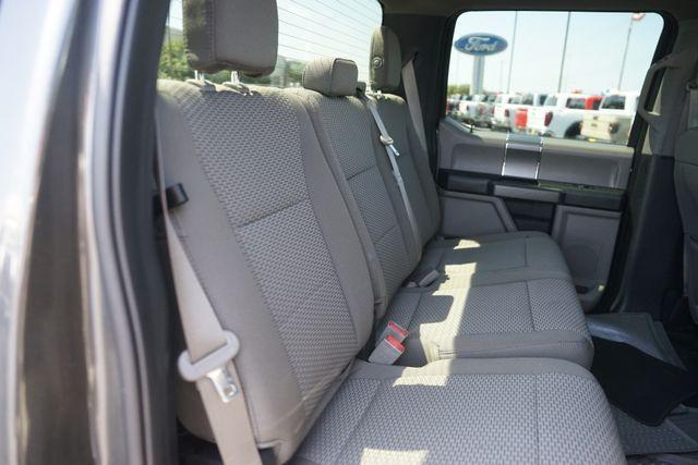 used 2018 Ford F-150 car, priced at $24,968