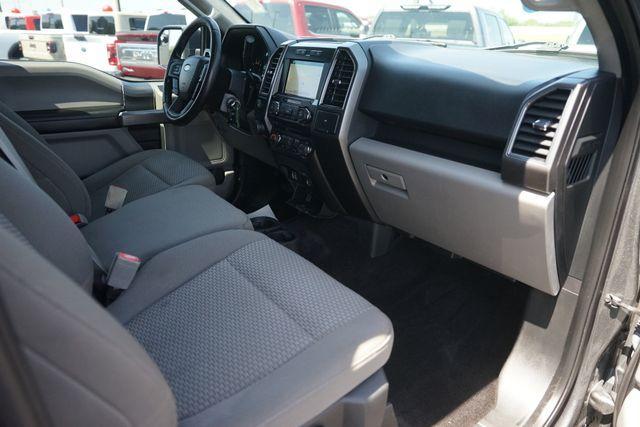 used 2018 Ford F-150 car, priced at $24,968