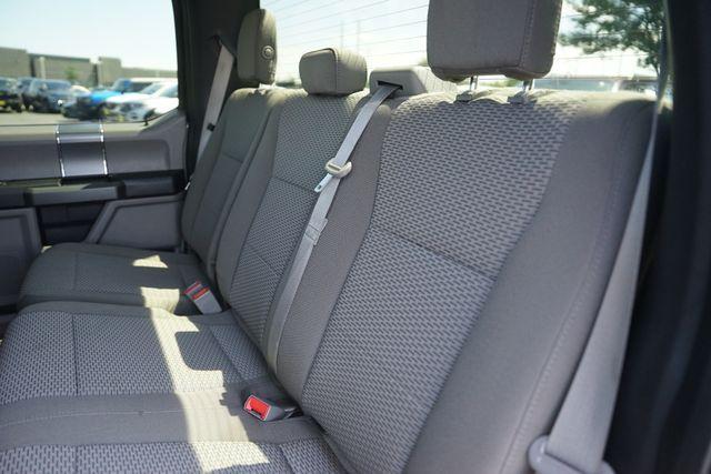 used 2018 Ford F-150 car, priced at $24,968