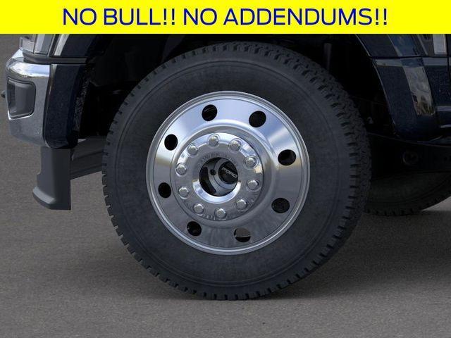 new 2026 Ford F-450 car, priced at $87,525