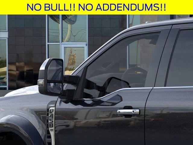 new 2026 Ford F-450 car, priced at $87,525