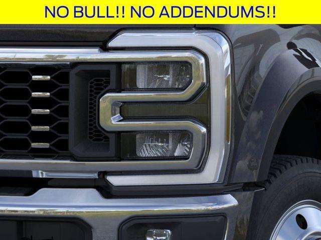 new 2026 Ford F-450 car, priced at $87,525