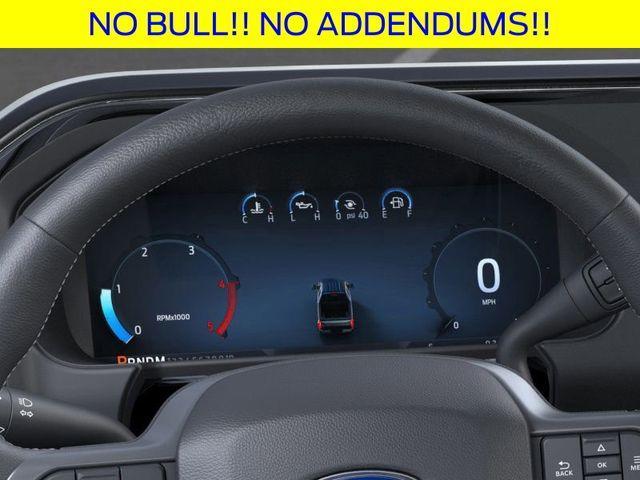 new 2026 Ford F-450 car, priced at $87,525