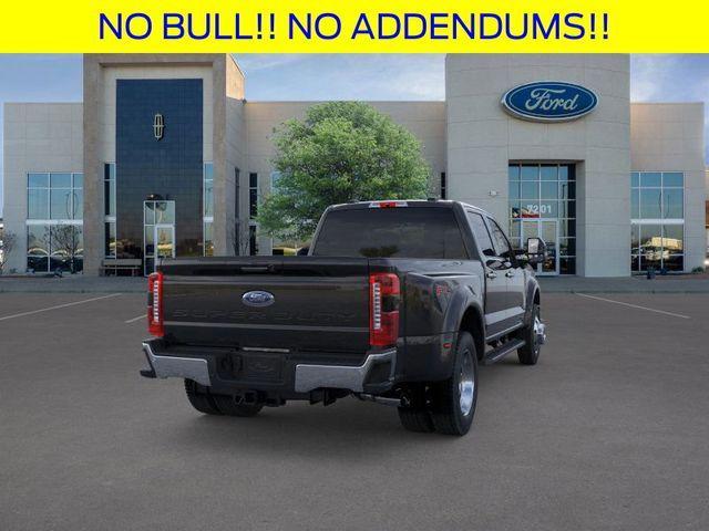 new 2026 Ford F-450 car, priced at $87,525