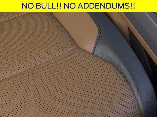 new 2026 Ford F-450 car, priced at $87,525