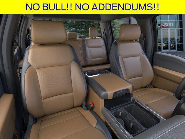 new 2026 Ford F-450 car, priced at $87,525