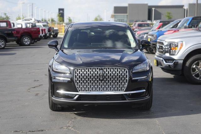 used 2024 Lincoln Corsair car, priced at $31,998
