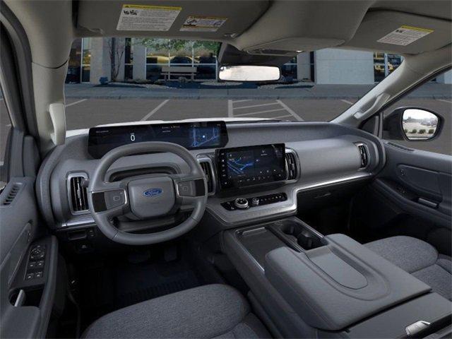 new 2025 Ford Expedition Max car, priced at $66,397