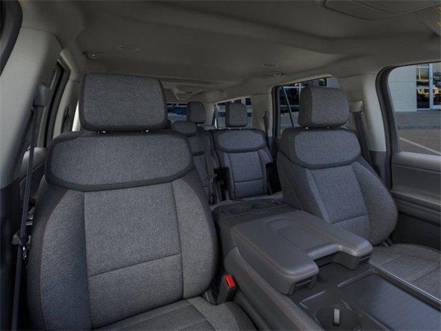 new 2025 Ford Expedition Max car, priced at $66,397