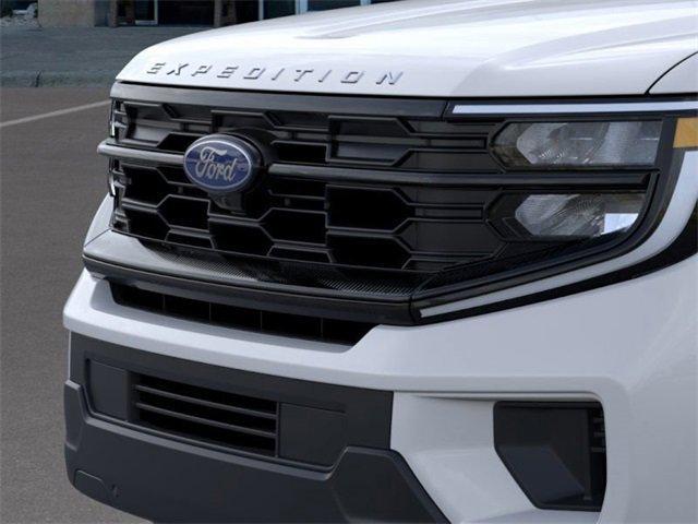 new 2025 Ford Expedition Max car, priced at $66,397