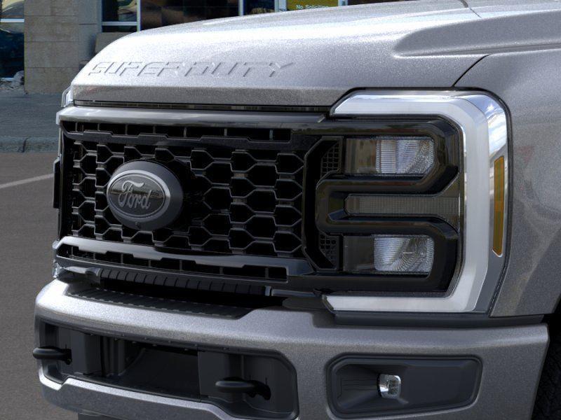 new 2026 Ford F-250 car, priced at $71,088