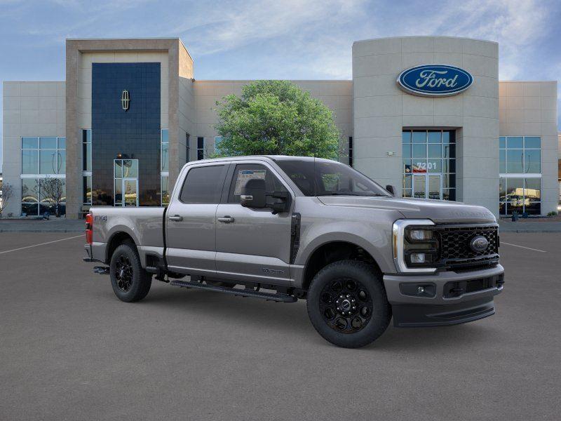 new 2026 Ford F-250 car, priced at $71,088