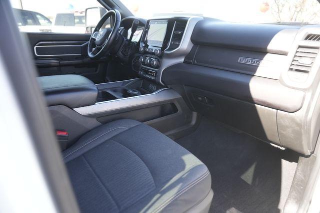 used 2023 Ram 3500 car, priced at $48,968