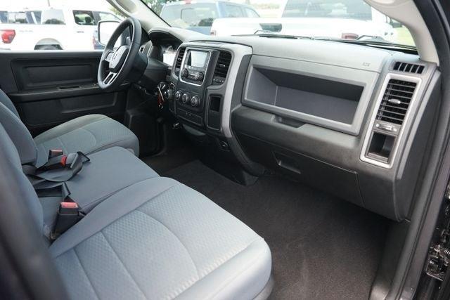 used 2018 Ram 1500 car, priced at $19,988