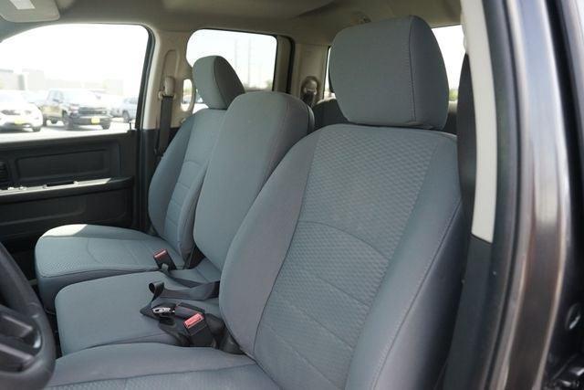 used 2018 Ram 1500 car, priced at $19,988