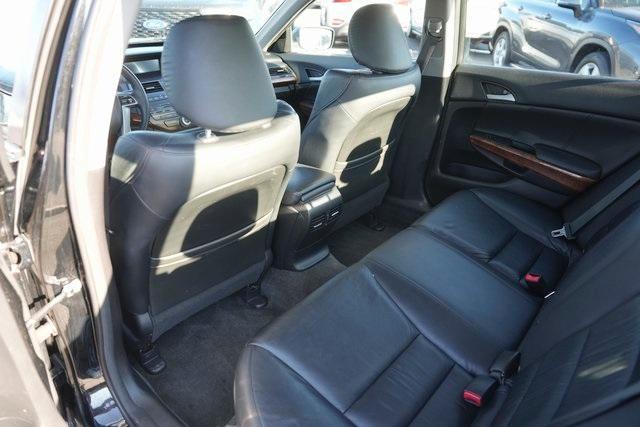 used 2012 Honda Accord car, priced at $6,298