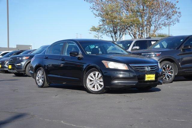 used 2012 Honda Accord car, priced at $6,298