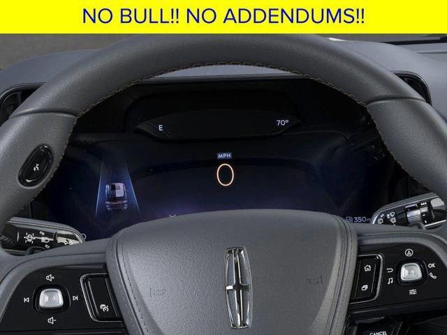 new 2026 Lincoln Aviator car, priced at $52,990