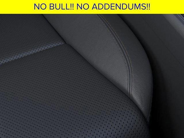 new 2026 Lincoln Aviator car, priced at $52,990