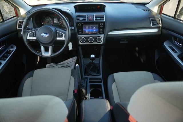 used 2017 Subaru Crosstrek car, priced at $13,879