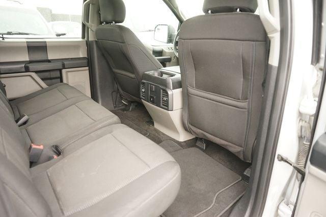 used 2019 Ford F-150 car, priced at $28,219