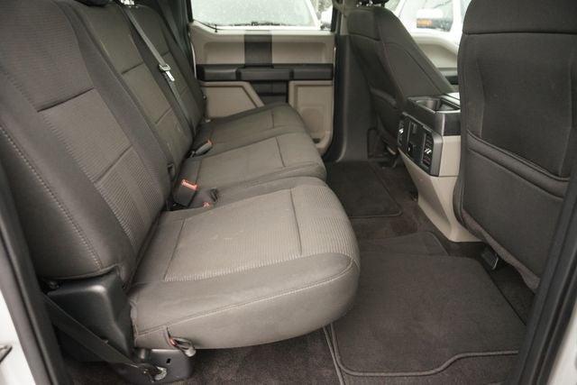used 2019 Ford F-150 car, priced at $28,219