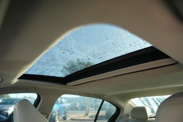 used 2014 INFINITI Q50 car, priced at $11,995