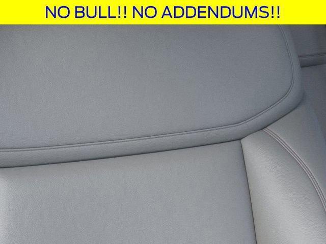 new 2026 Ford Expedition car, priced at $73,740