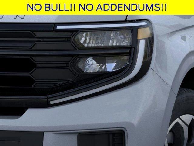 new 2026 Ford Expedition car, priced at $73,740