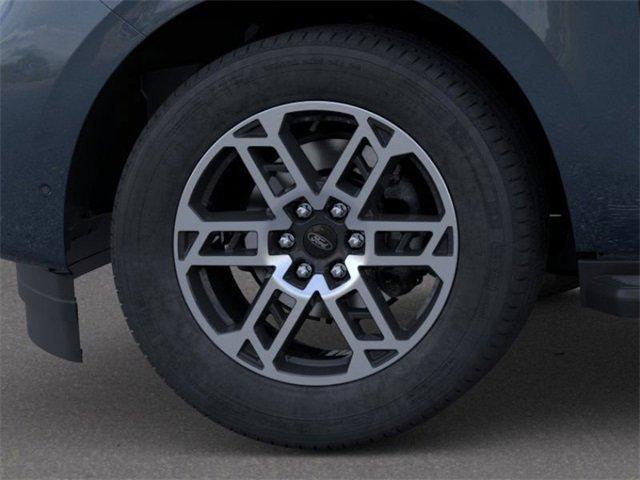 new 2025 Ford Expedition car, priced at $63,390