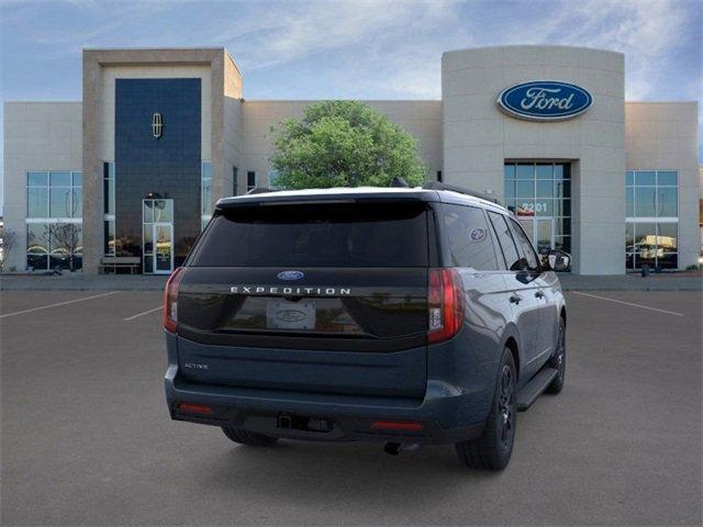 new 2025 Ford Expedition car, priced at $63,390