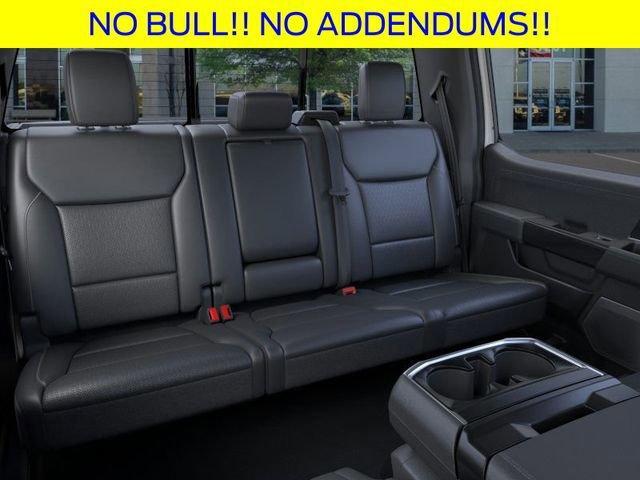 new 2026 Ford F-150 car, priced at $73,793