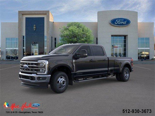new 2026 Ford F-350 car, priced at $81,800