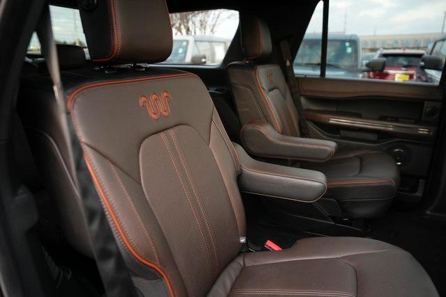 used 2020 Ford Expedition car, priced at $39,869