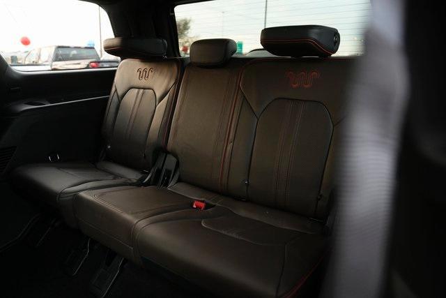 used 2020 Ford Expedition car, priced at $39,869