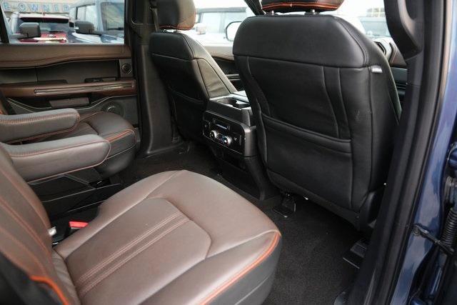 used 2020 Ford Expedition car, priced at $39,869