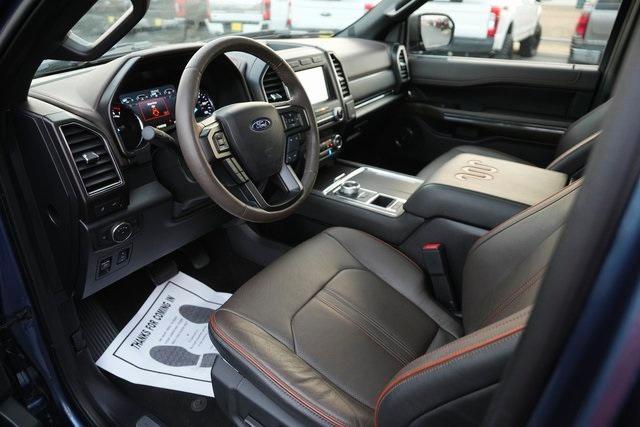 used 2020 Ford Expedition car, priced at $39,869