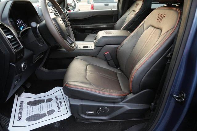 used 2020 Ford Expedition car, priced at $39,869