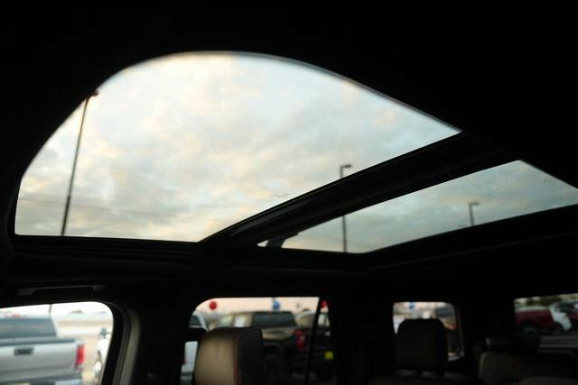 used 2020 Ford Expedition car, priced at $39,869