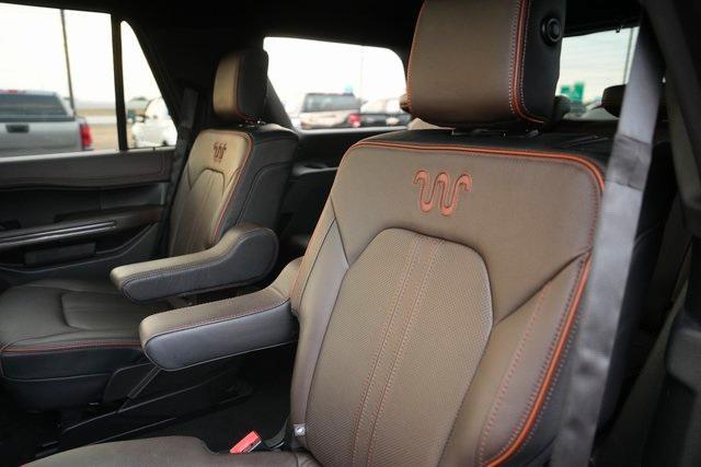 used 2020 Ford Expedition car, priced at $39,869