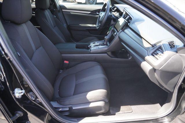 used 2020 Honda Civic car, priced at $19,879